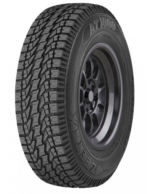 Zeetex AT 1000 245/75 R16 111S  