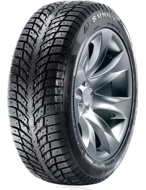 Wanli Winter-max S1 SW631 225/55 R18 102H  