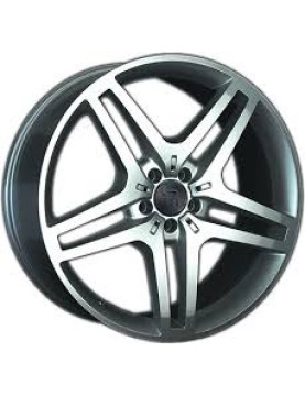 Replay MR117 GMF R16 W7 PCD5x112 ET38 DIA66,6