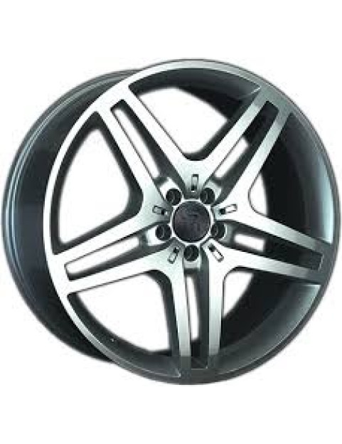 Replay MR117 GMF R16 W7 PCD5x112 ET38 DIA66,6