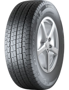 Viking FourTech Van All Season 215/65 R16C 109/107T  