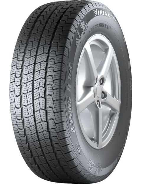 Viking FourTech Van All Season 215/65 R16C 109/107T  