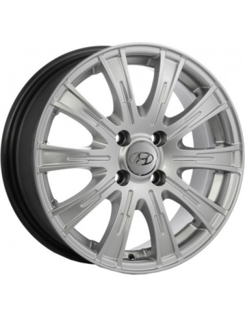 Replica 9123 HS R15 W6 PCD4x100 ET45 DIA54,1