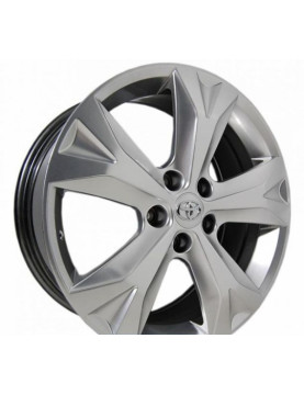 Replica Toyota-CT2304 HS R18 W8 PCD5x114,3 ET35 DIA67,1