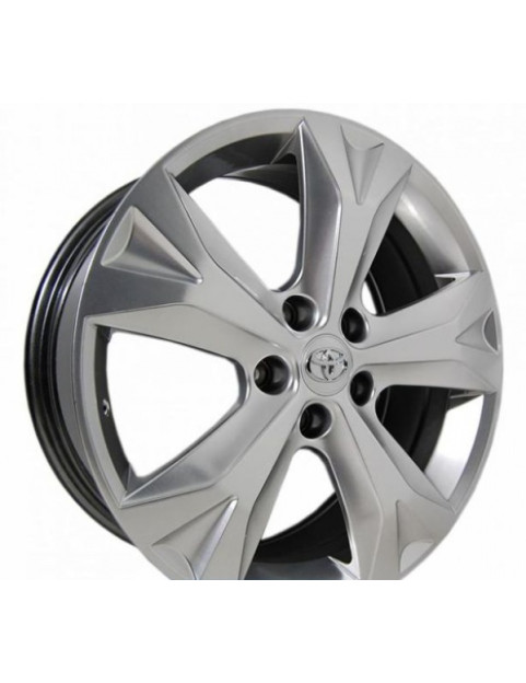 Replica Toyota-CT2304 HS R18 W8 PCD5x114,3 ET35 DIA67,1