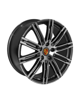 Replica MR895 MBL R21 W10 PCD5x130 ET50 DIA84,1