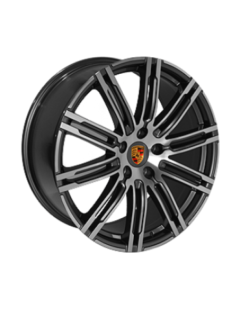 Replica MR895 MBL R21 W10 PCD5x130 ET50 DIA84,1