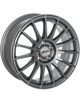 Allante 184 GM R16 W7 PCD5x100 ET35 DIA73,1