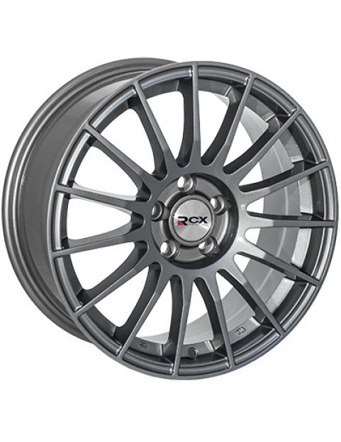 Allante 184 GM R16 W7 PCD5x100 ET35 DIA73,1