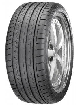 Dunlop SP Sport Maxx GT 325/30 R21 108Y RunFlat 