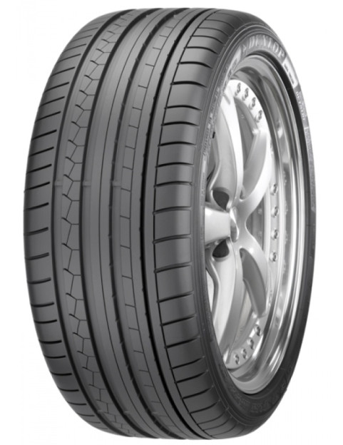 Dunlop SP Sport Maxx GT 325/30 R21 108Y RunFlat 