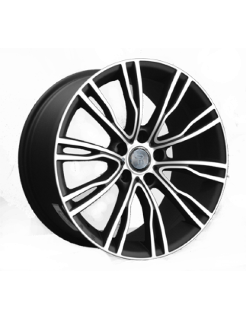 Replay B174 MBF R19 W9 PCD5x120 ET48 DIA74,1