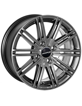 ZW 3303 HB R15 W6,5 PCD4x108 ET38 DIA63,4