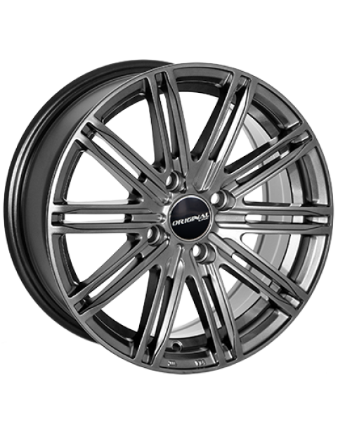 ZW 3303 HB R15 W6,5 PCD4x108 ET38 DIA63,4