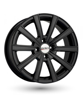 Disla 510 Mirage B R15 W6,5 PCD5x110 ET38 DIA67,1