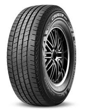 Kumho Cruger HT51 245/70 R16 107T  