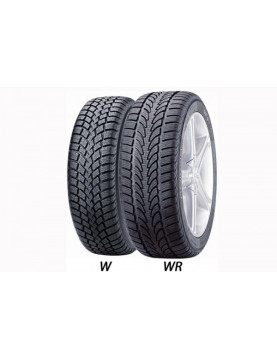 Nokian W+ 215/55 R16 93T  не шип