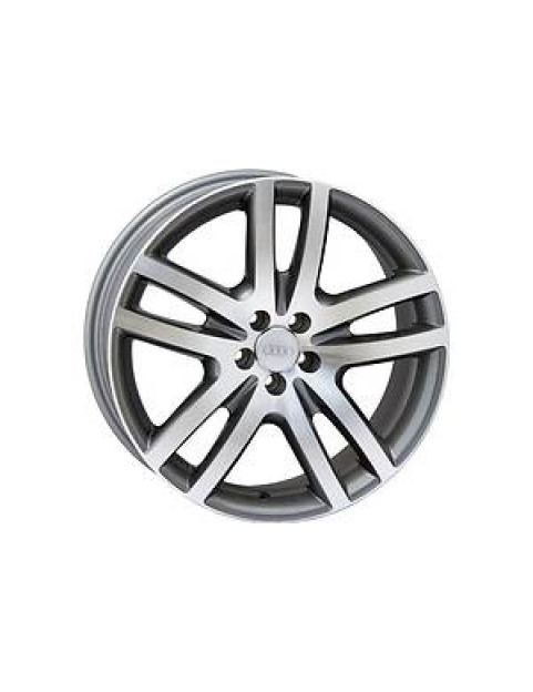 Replica 530d MG R18 W8 PCD5x100 ET35 DIA57,1