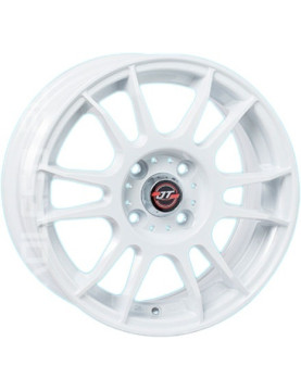 JT 2044 W R14 W6 PCD4x98 ET38 DIA58,6