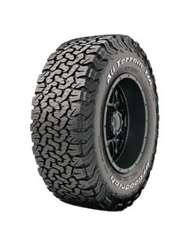 BFGoodrich All Terrain T/A KO2 265/70 R17 121/118S  
