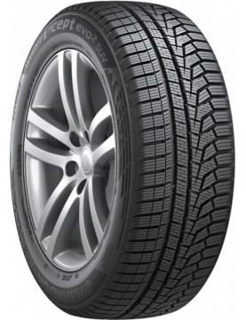 Hankook Winter I*Cept Evo 2 W320 275/45 R20 110V  не шип