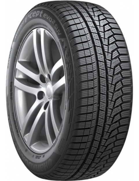 Hankook Winter I*Cept Evo 2 W320 275/45 R20 110V  не шип