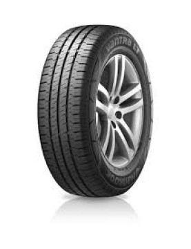 Hankook Vantra LT RA18 205/80 R14C 109/107Q  