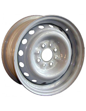 КрКЗ ВАЗ 2110 G R14 W5 PCD4x98 ET35 DIA58,6