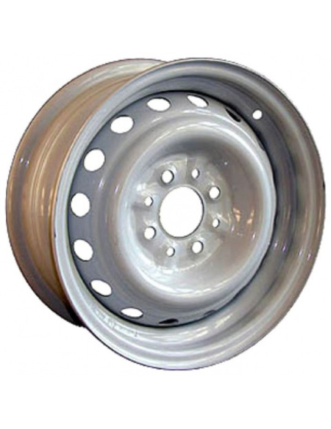 КрКЗ ВАЗ 2110 G R14 W5 PCD4x98 ET35 DIA58,6