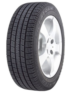 Pirelli Winter Ice Storm 215/45 R17 91Q  не шип