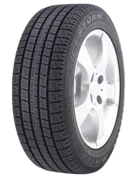 Pirelli Winter Ice Storm 215/45 R17 91Q  не шип