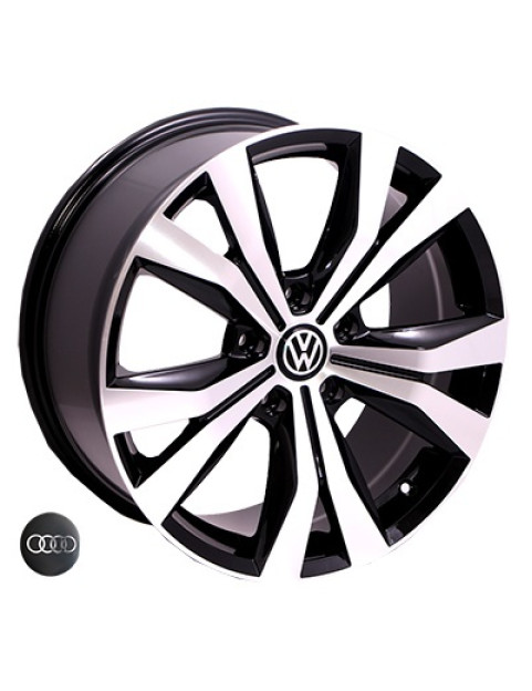 Replica BK526 BP R19 W8,5 PCD5x130 ET50 DIA71,6