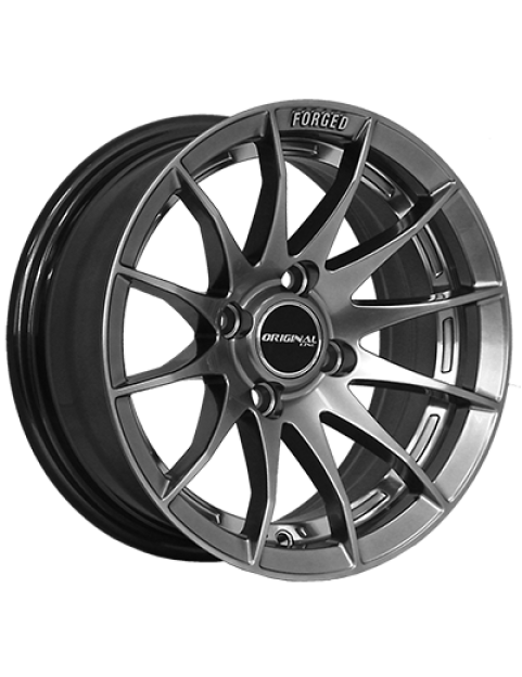 ZY 330 HB R13 W5,5 PCD4x98 ET10 DIA58,6