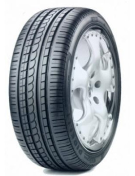 Pirelli PZero Rosso Asimmetrico 285/45 R19 107W  