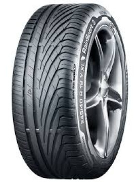 Uniroyal Rain Sport 3 275/45 R20 110Y  