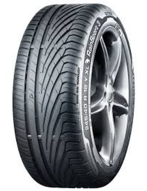 Uniroyal Rain Sport 3 275/45 R20 110Y  
