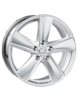 Replica A-R568 HS R18 W7,5 PCD5x120 ET32 DIA60,1