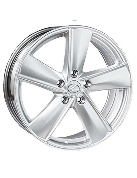 Replica A-R568 HS R18 W7,5 PCD5x120 ET32 DIA60,1
