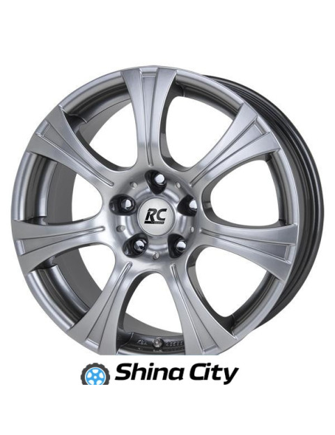 RC Design RC-15 CSS1 R18 W8 PCD5x130 ET56 DIA72,6