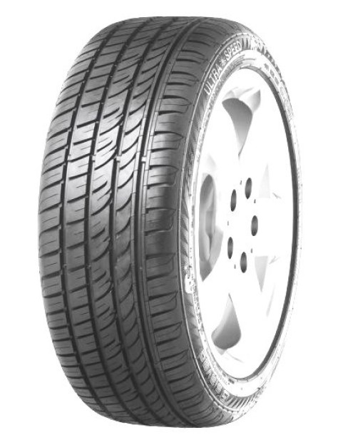 Gislaved Ultra Speed 215/55 R16 97Y  