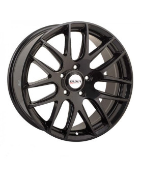 Disla 816 Munich Gunmetal R18 W8 PCD5x112 ET40 DIA72,6