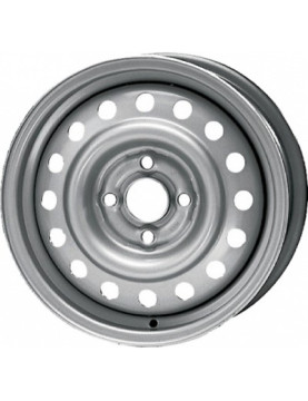 KFZ 8525 SL R15 W6 PCD5x108 ET52,5 DIA63,3