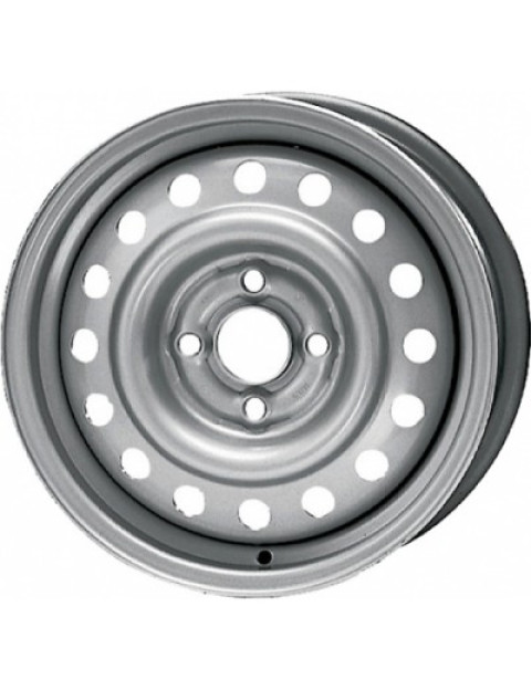 KFZ 8525 SL R15 W6 PCD5x108 ET52,5 DIA63,3