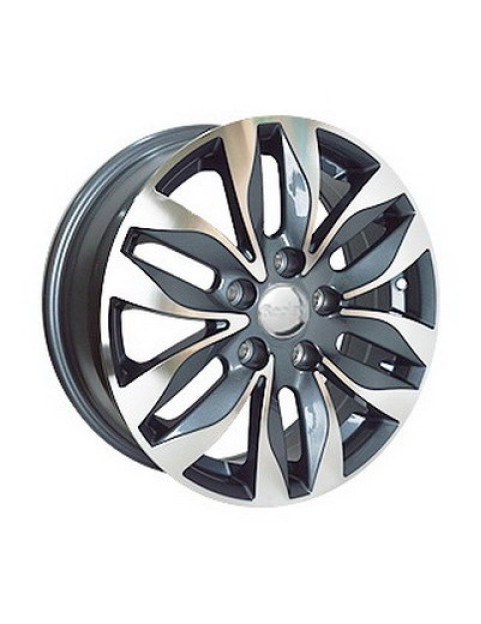 Replay SZ31 BKF R16 W6 PCD5x114,3 ET50 DIA60,1