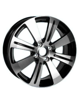 JH 1327 BMF R16 W6 PCD4x100 ET45 DIA54,1