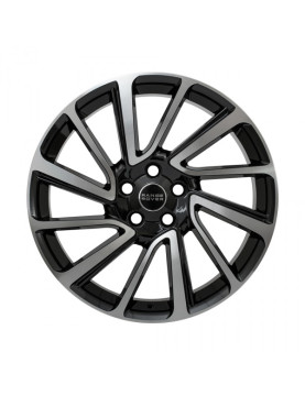 Zumbo MFR 1046LR BMF R20 W8,5 PCD5x120 ET45 DIA72,6