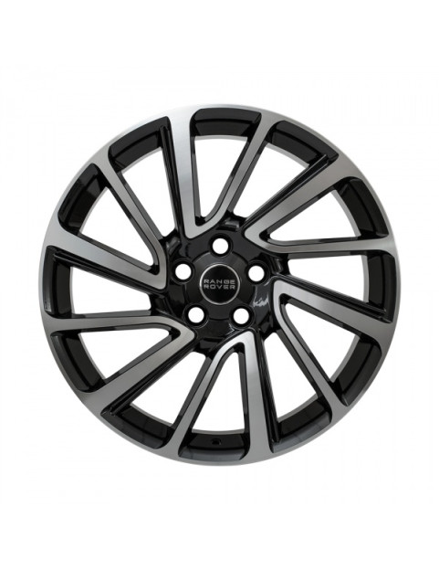 Zumbo MFR 1046LR BMF R20 W8,5 PCD5x120 ET45 DIA72,6