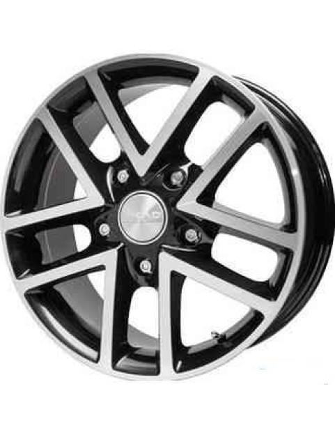 СКАД Атлант Алмаз R18 W8 PCD5x150 ET57 DIA110