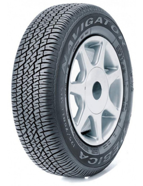Debica Navigator 185/65 R14 86T  не шип