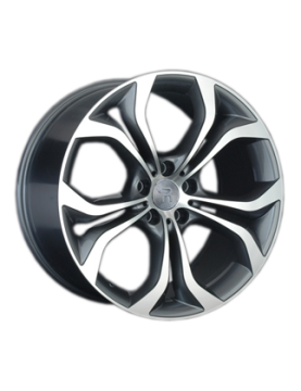 Replay B116 GMF R20 W10 PCD5x120 ET40 DIA74,1